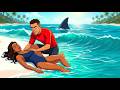 The Shallows 2016 Her Final Desperate Escape Attempt #DailyDoseFamily