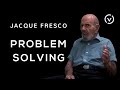 Jacque Fresco - Problem Solving