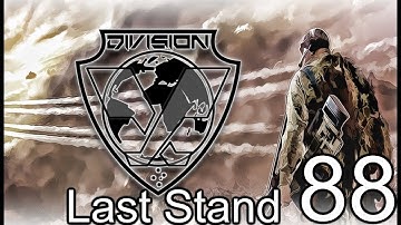 Xenonauts X-Division 1.0  Last Stand | 88 Déjà-vu