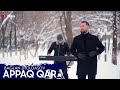 Appaq qar cover  baglan zholdasov mood      