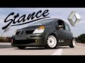 Renault modus stance  diego mk1