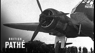 Training "Jim Crows" (1940)