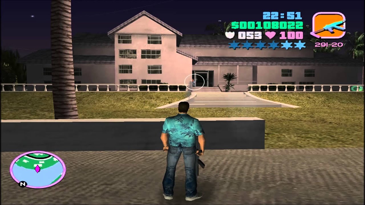 camera iphone 8 plus apk GTA Vice City - Naval Engagement (100% Completion Walkthrough)