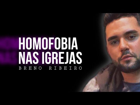 Homofobia na BÍBLIA e na IGREJA | Daniel Gontijo entrevista Breno Ribeiro