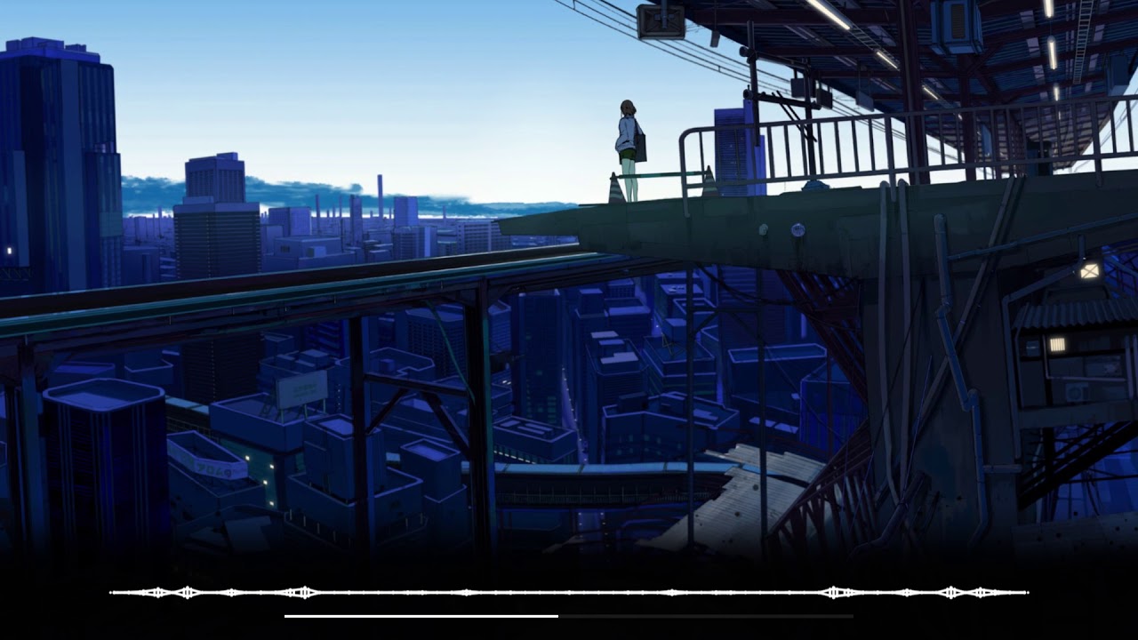 Skylike - Dawn - YouTube