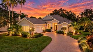 5109 96th Street East, Bradenton, FL, 34211 - Video Tour