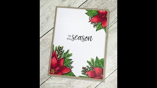 Unity Quick Tip: Multiple Cards + Copic Coloring