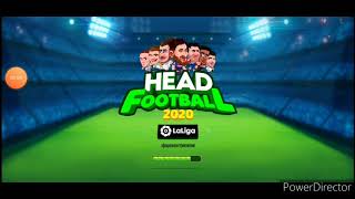 Head Football La liga( новый кубок и форма) screenshot 4