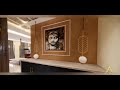 Artism luxury interiors  walkthrough  3d  rendering  new home interiors