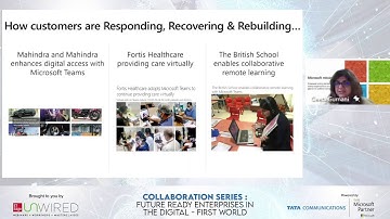 Enabling Seamless Global Communication for Future-Ready Enterprises in the Digital-First World