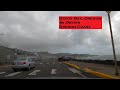 Depoe Bay, Oregon | 4k Drive Tour | Pacific Coast | Teleporting Car Ride