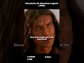 Geronimo' An American Legend 1993