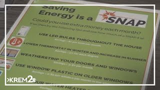 Cold weather resources in Spokane