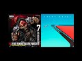 Type away five finger death punch  saint motel mashup