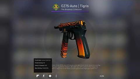 opening 20x operation breakout cases