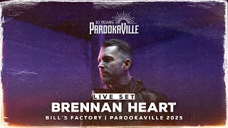 Download Lagu PAROOKAVILLE 2025 | BRENNAN HEART MP3 Download Lagu PAROOKAVILLE 2025 | BRENNAN HEART MP3