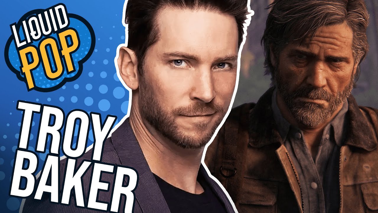 Troy Baker Says He Would Have Done Same As Joel In The Last Of Us Ending