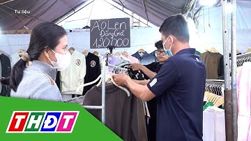 "Chợ Tết Công đoàn trực tuyến" sẽ kéo dài đến ngày 20/1/2025 | THDT