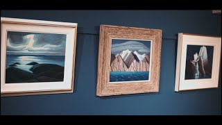 Lawren Harris | Masterpieces from the Lyle Family