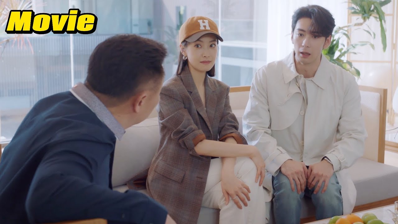 Генеральный директор думал, что его девушка бедна, но он никогда не ожидал, что она богаче его!