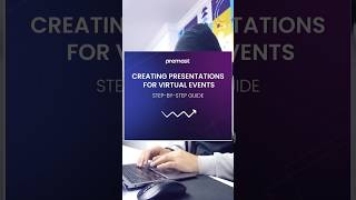How to Create Presentations for Virtual Events?!📌 | https://utm.guru/ufxkp
