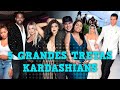 5 GRANDES TRETAS DO CLÃ KARDASHIAN-JENNER