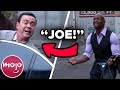 Top 10 Brooklyn Nine Nine Mistakes That Were Left In The Show Top 10 Brooklyn Nine Nine Mistakes That Were Left In The Show
