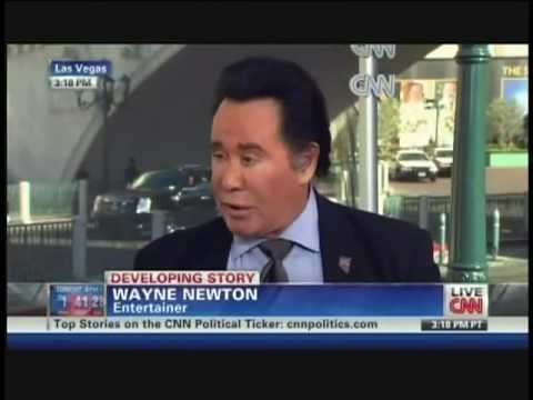 Vídeo: Wayne Newton Net Worth: Wiki, Casado, Família, Casamento, Salário, Irmãos