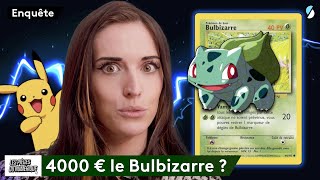 Le business des cartes à collectionner : arnaquez-les tous ! (ft. @lyegaia2082)