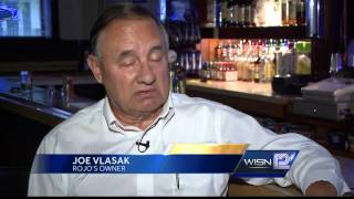 Police continue to investigate bar robberies in Racine