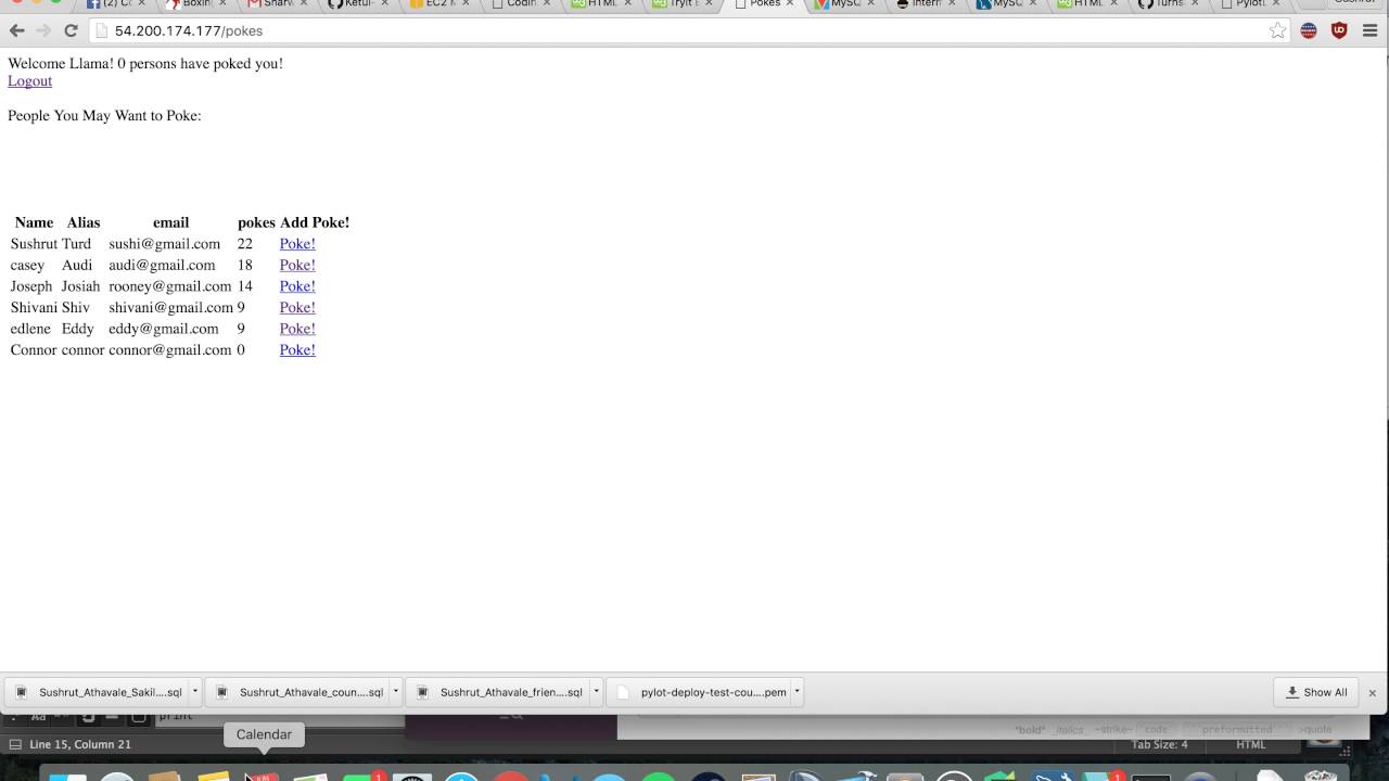 belt exam python - YouTube
