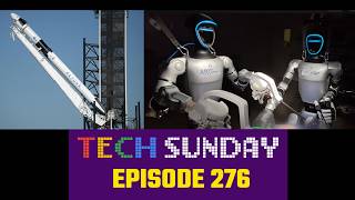 Tech Sunday Episode 276