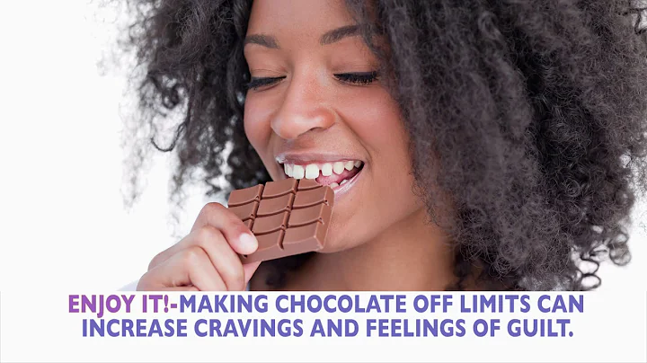 The Health Benefits of Chocolate