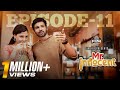 Mr. Innocent Episode - 11 | Ft. Bala Kumar & Teena Sravya | Web Series | Striker image