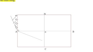 Rectangle Method |drawingtutorials | viralshort | draw ellipse |education |ellipse |major axis
