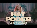 Hay Poder - Lorens Salcedo (Vídeo Oficial)