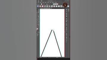 Adobe Illustrator 2025 #tutorial  I  Tips - How to Connect 2 Points like a PRO with Join Tool