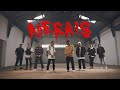 Gambar cover K-CLIQUE | MERAIS MV