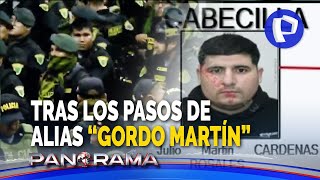 Golpe en el Primer Puerto: tras los pasos de alias “Gordo Martín”