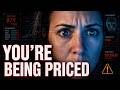 You Were Priced: How AI Decides What Your Life Costs