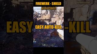 POV: Your Shield Has More Kills Than You 😭 #Borderlands4