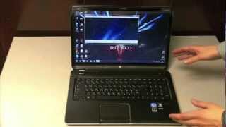 Купить Ноутбук Hp Dv7