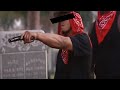 ПЕРЕСТРЕЛКА БАНДЫ CRIPS И BLOODS