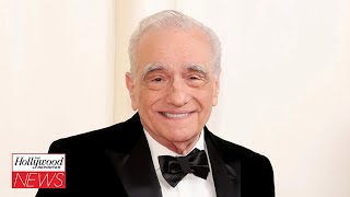 Martin Scorsese to Host & Produce Docuseries for Fox News Streaming Service | THR News