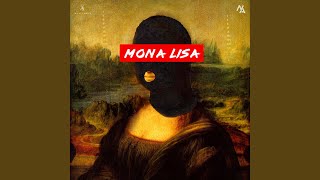 Video thumbnail of "Nikke Ankara - Mona Lisa"