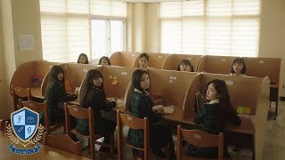 fromis_9 (프로미스나인) - To Heart MV