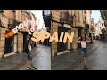 MOVING TO BARCELONA ALONE AT AGE 19!!