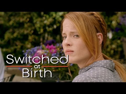 Switched At Birth Staffel 1 Switched At Birth Staffel 1