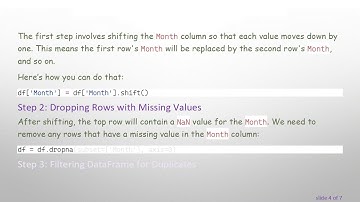 How to Copy Dataframe Values in Pandas Based on Conditions