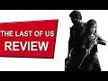 The Last Of Us Review PS4 | Naughty Dog&#39;s Masterpiece